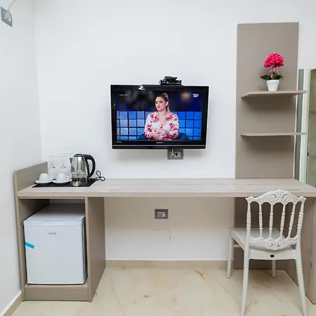 Idi 3* Vlorë