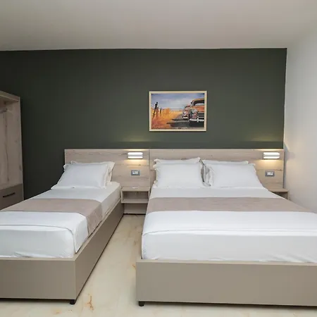 Idi 3* Vlorë