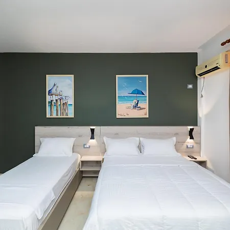 Idi 3* Vlorë