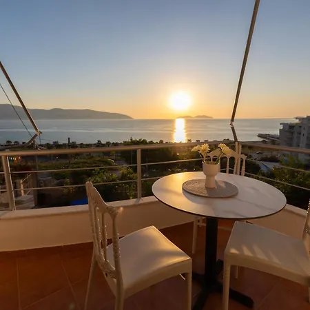 Idi 3* Vlorë
