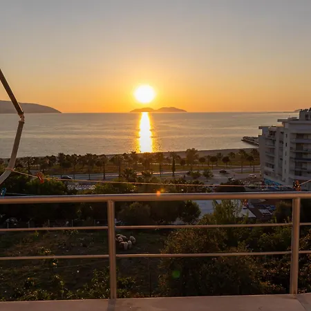 Idi 3* Vlorë