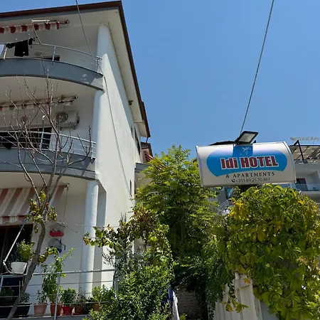 イン Idi Vlorë