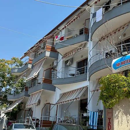 Idi Vlorë