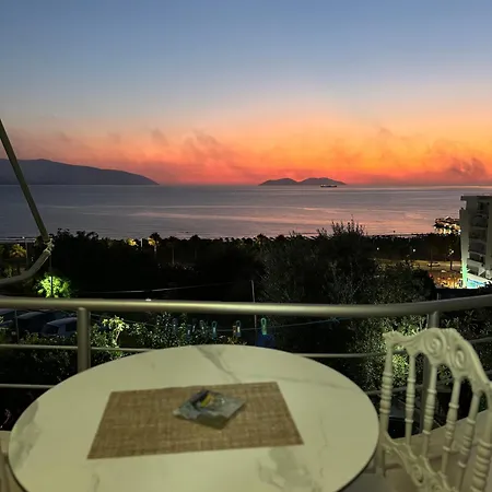 Idi Vlorë