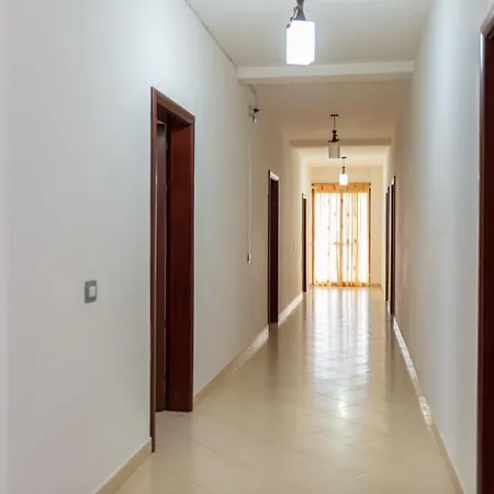 Idi Locanda Vlorë