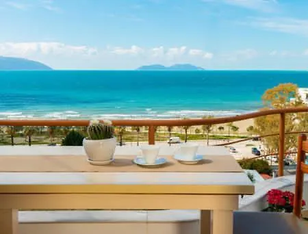 Idi Inn Vlore