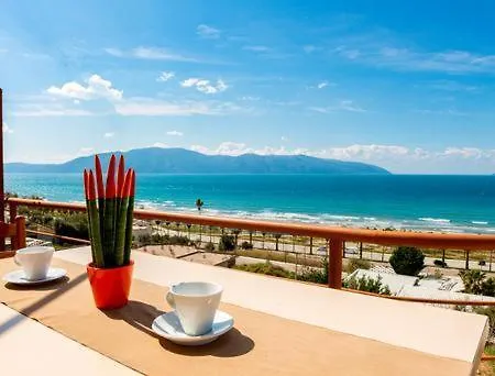 Idi Locanda 3*