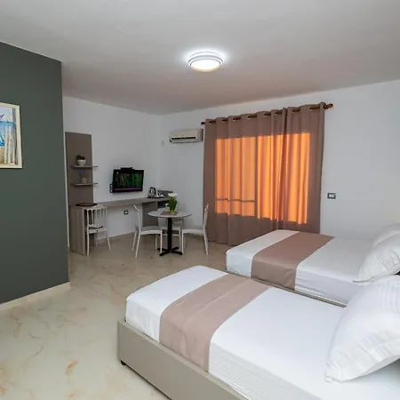 Locanda Idi 3*