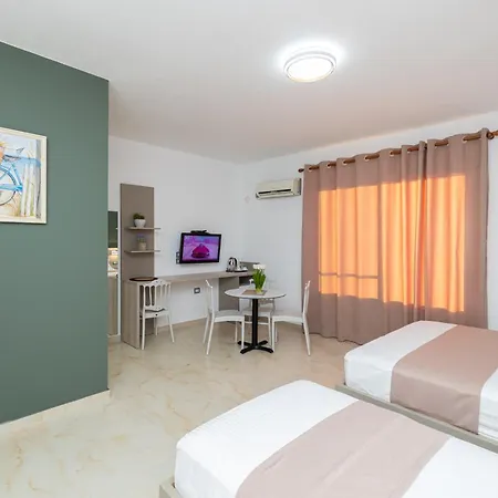 Idi Inn Vlore