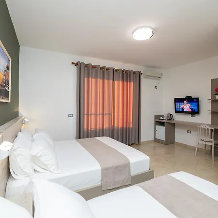 Inn Idi Vlore