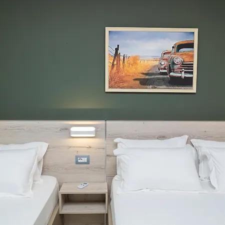 Idi Inn