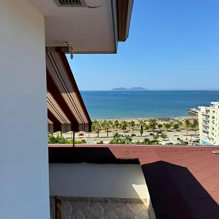Locanda Idi Vlorë