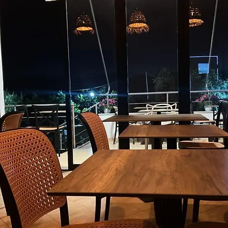 Idi Inn Vlore